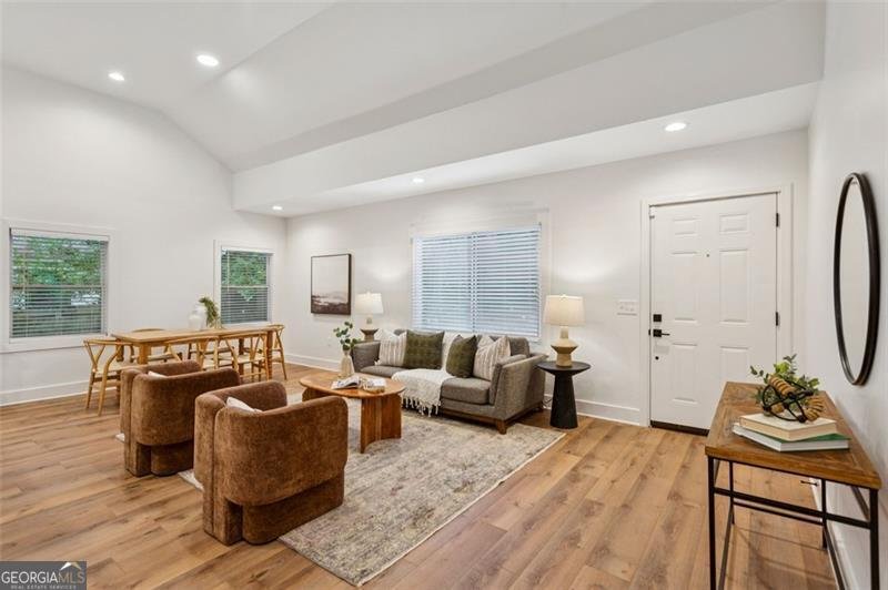 2779 Dale Creek Drive Atlanta - 4