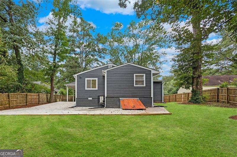 2779 Dale Creek Drive Atlanta - 47