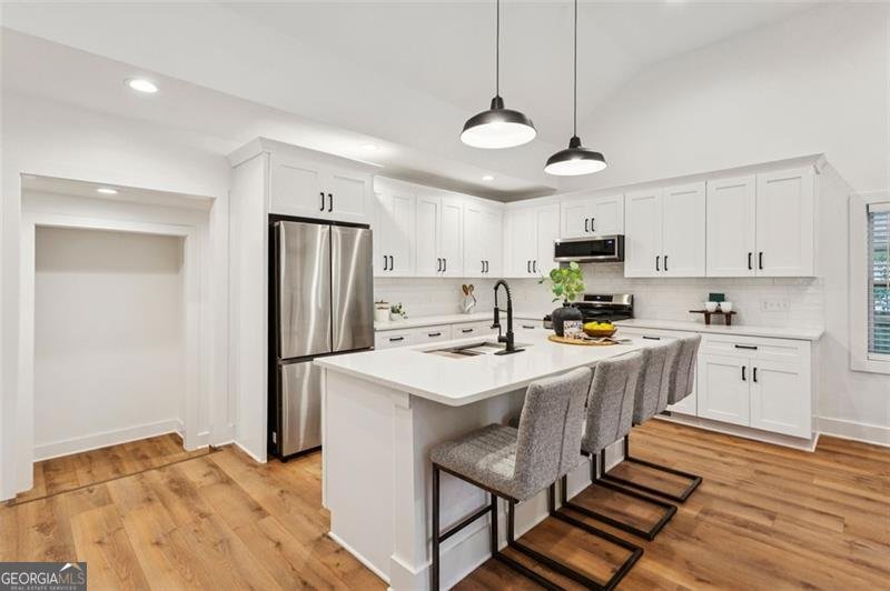 2779 Dale Creek Drive Atlanta - 5