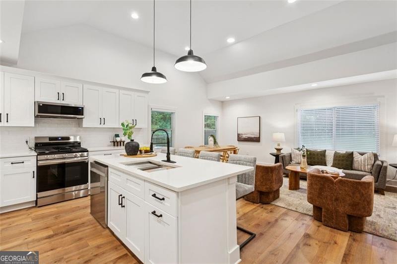 2779 Dale Creek Drive Atlanta - 6