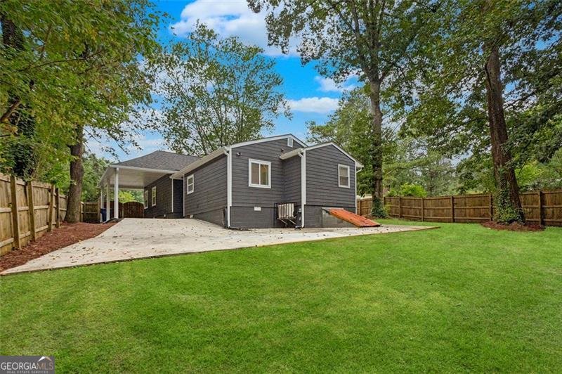 2779 Dale Creek Drive Atlanta - 9