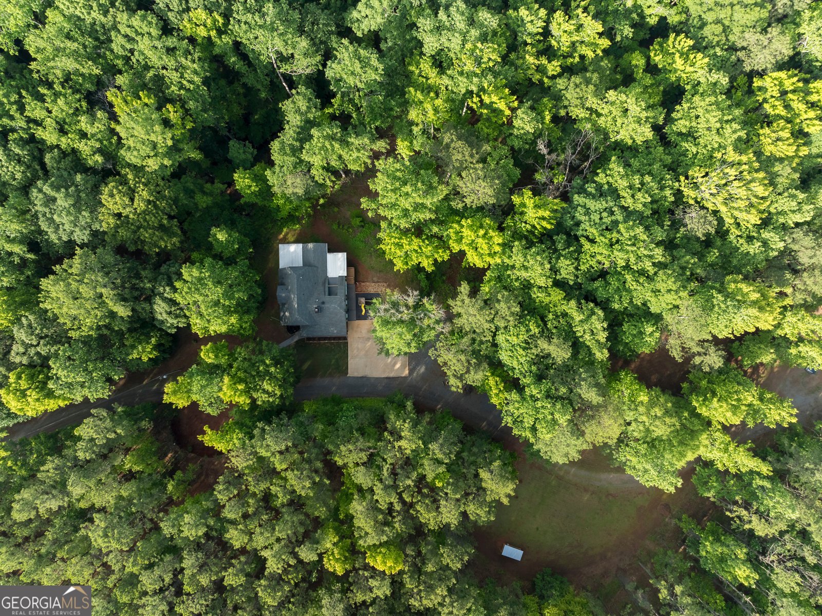 1774 Maynards Mill Road Forsyth - 10