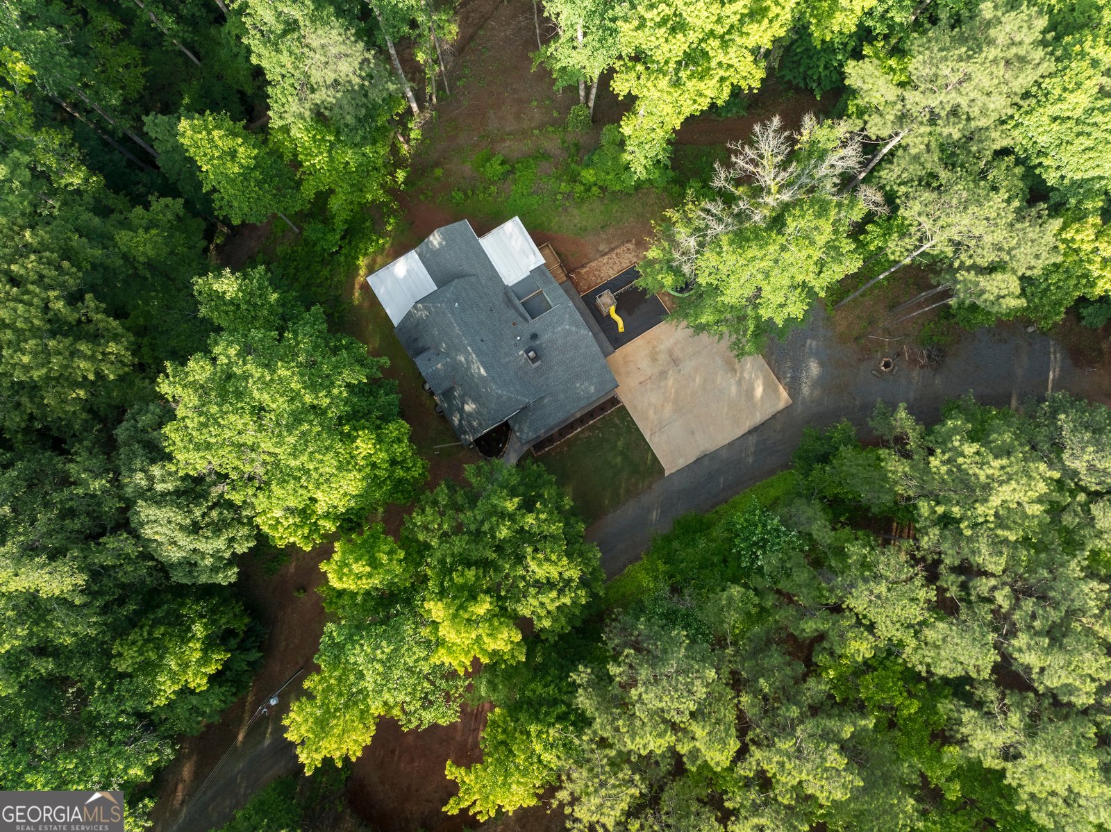 1774 Maynards Mill Road Forsyth - 11