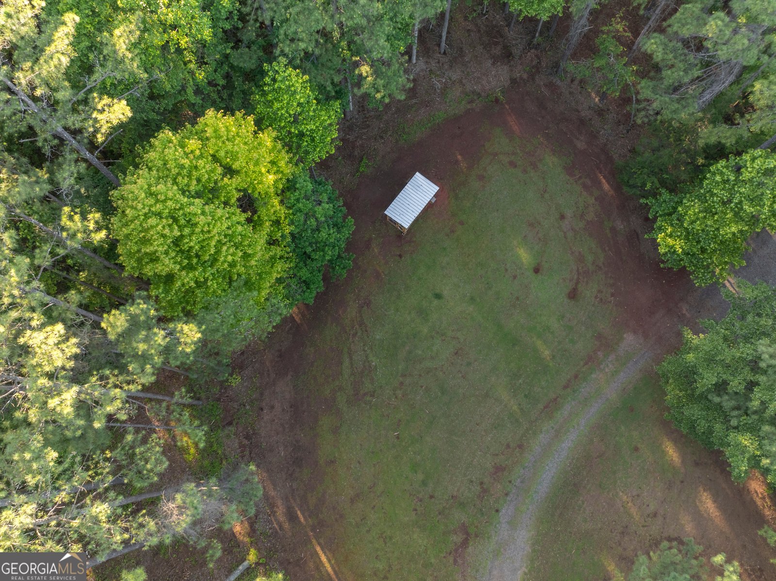 1774 Maynards Mill Road Forsyth - 17