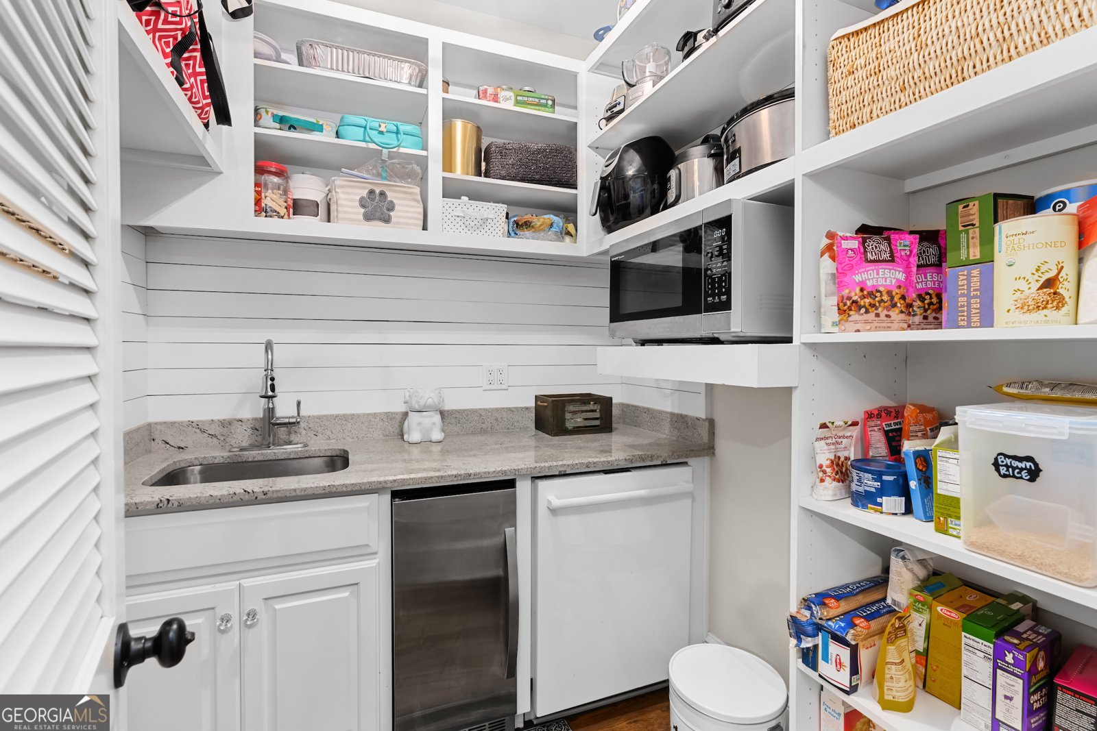 1774 Maynards Mill Road Forsyth - 20