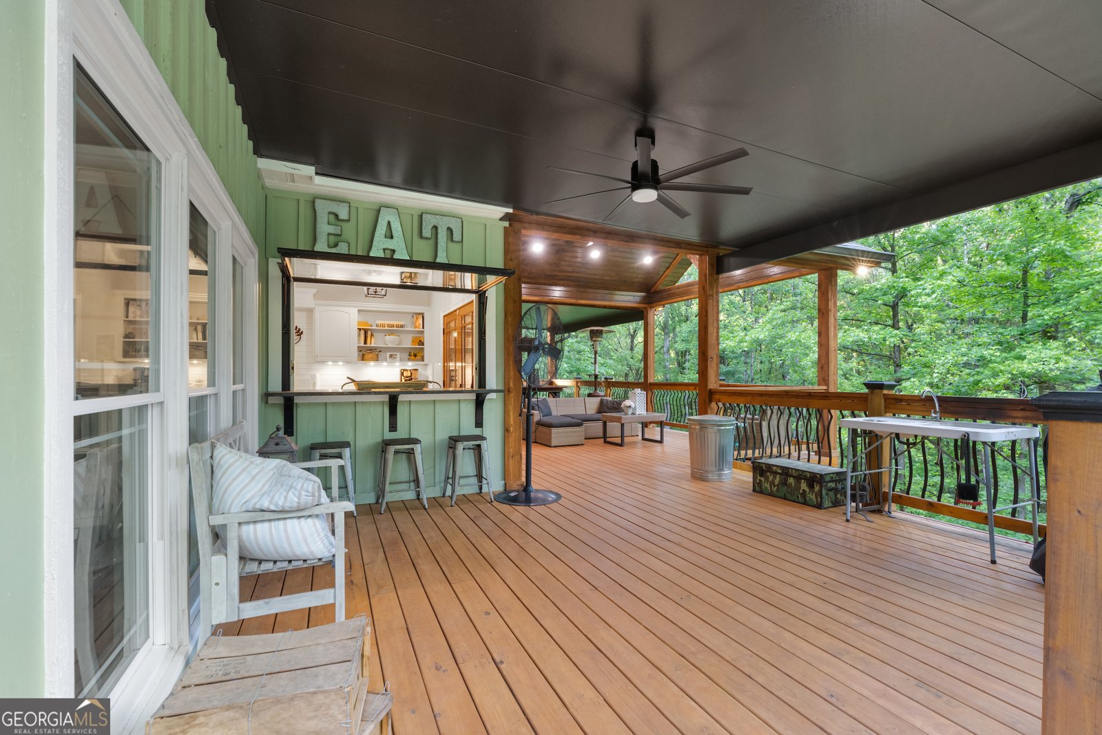 1774 Maynards Mill Road Forsyth - 23