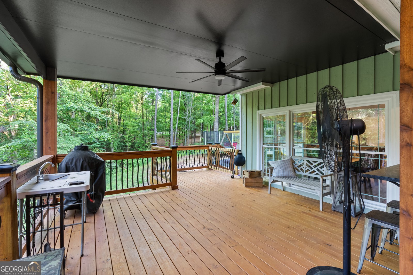 1774 Maynards Mill Road Forsyth - 28