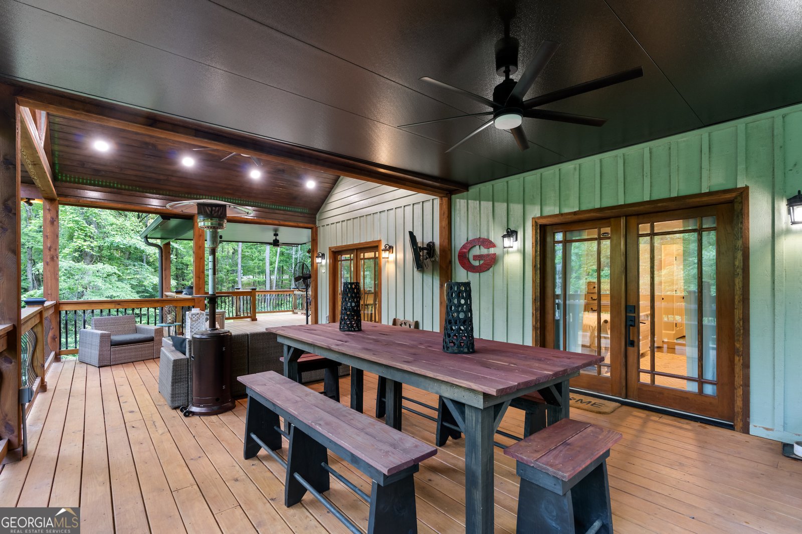 1774 Maynards Mill Road Forsyth - 29