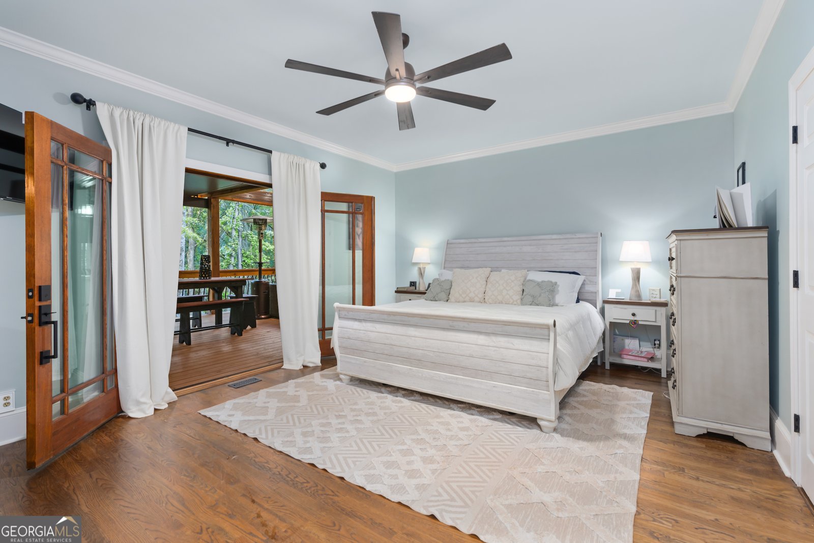 1774 Maynards Mill Road Forsyth - 30