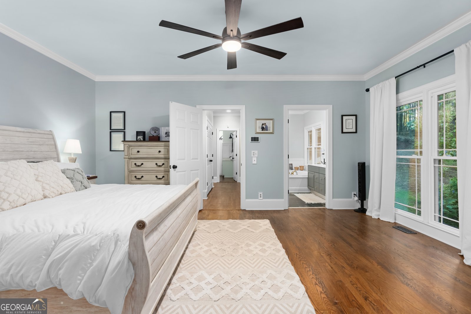 1774 Maynards Mill Road Forsyth - 31