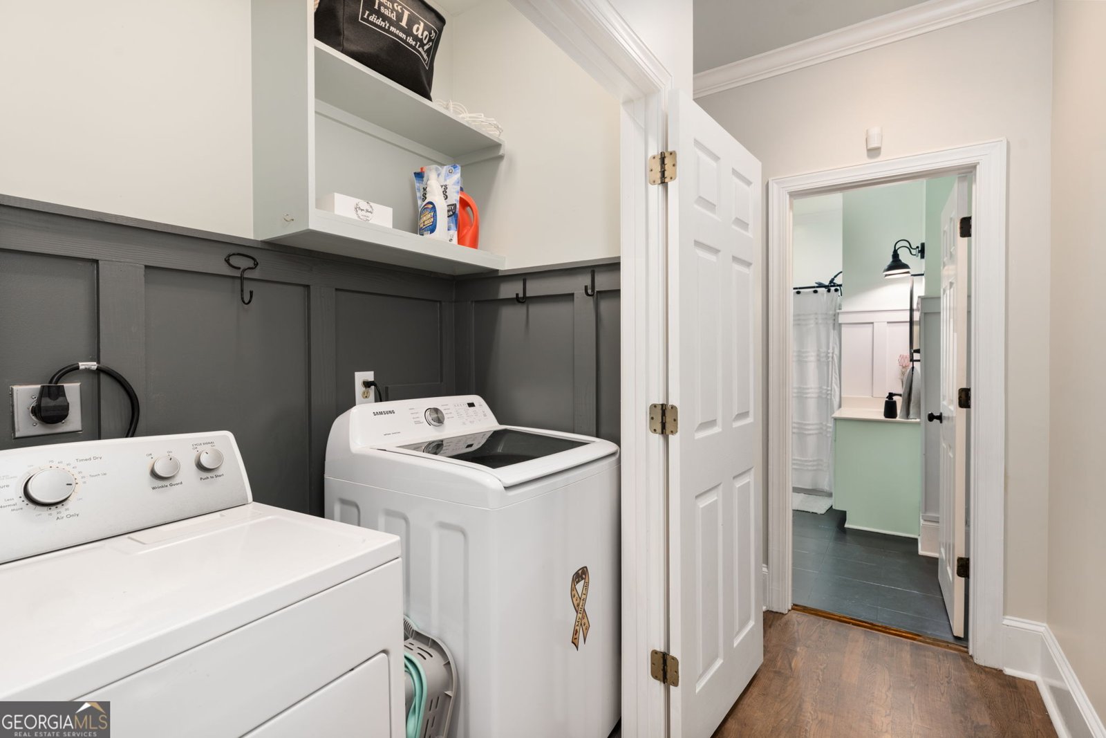 1774 Maynards Mill Road Forsyth - 34