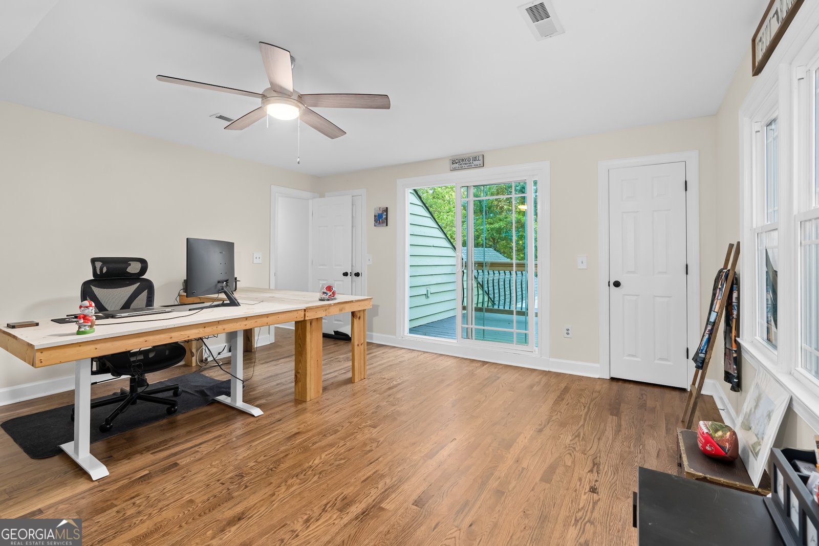 1774 Maynards Mill Road Forsyth - 5