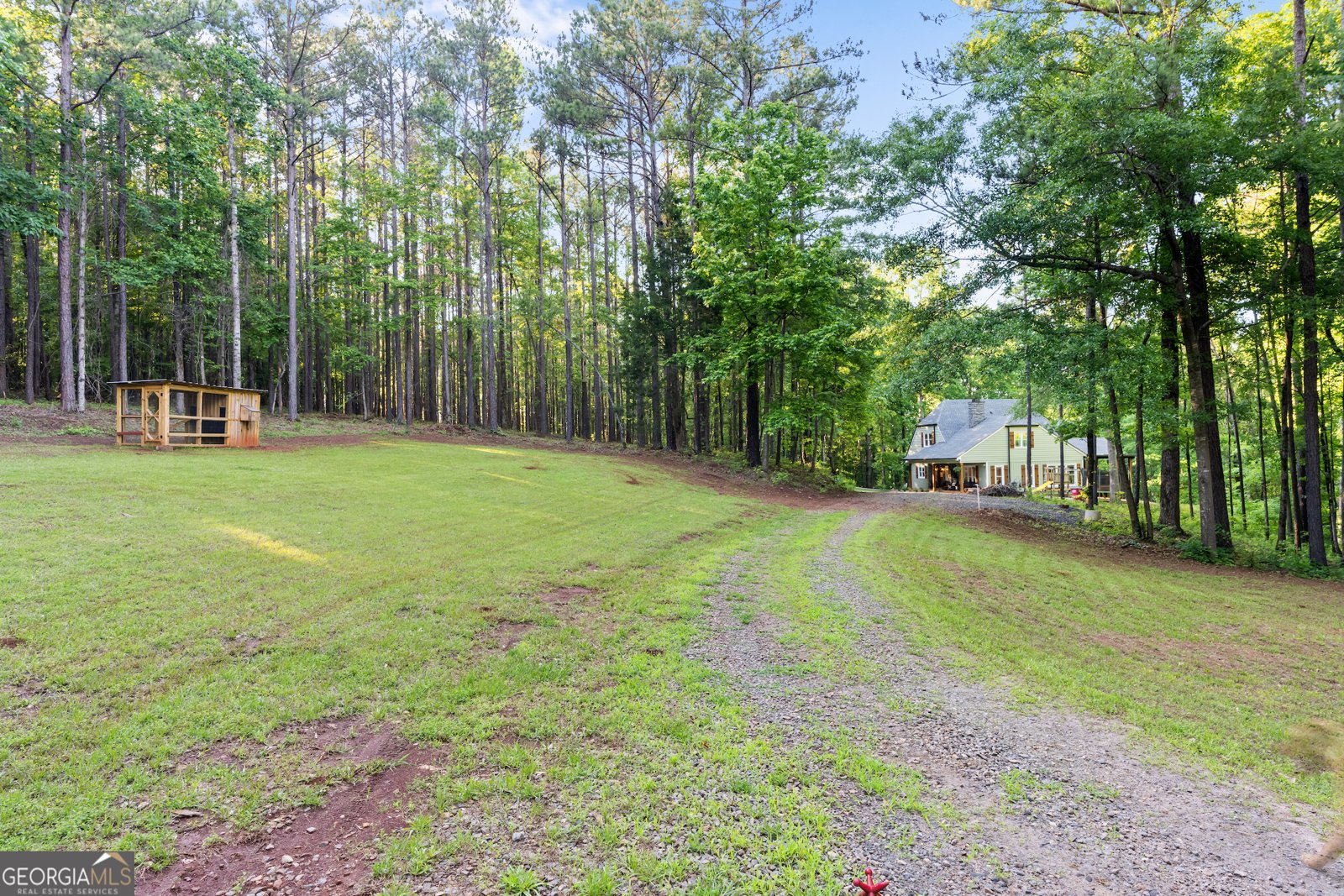 1774 Maynards Mill Road Forsyth - 7