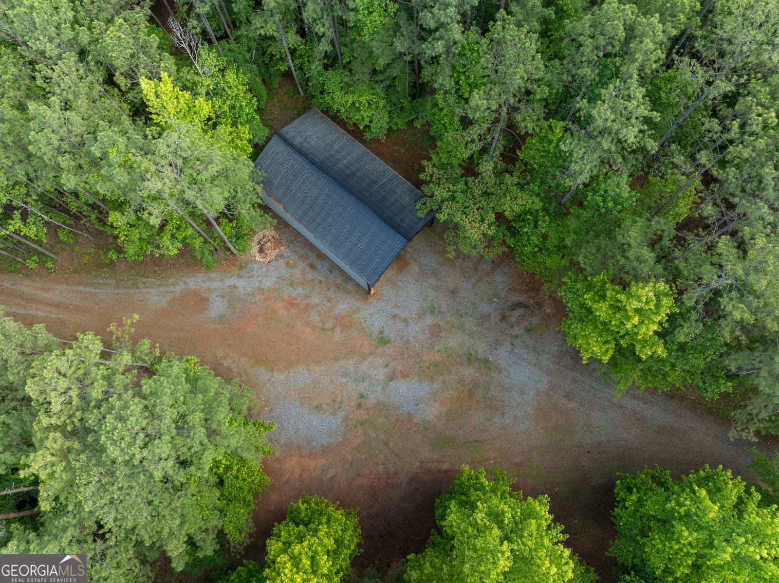 1774 Maynards Mill Road Forsyth - 8