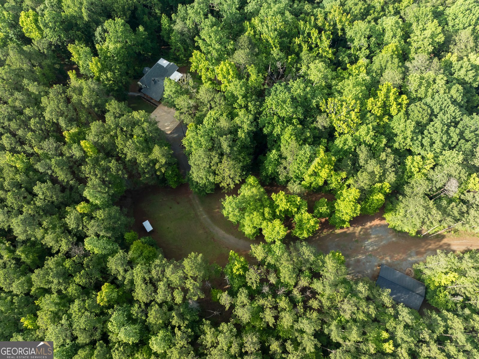 1774 Maynards Mill Road Forsyth - 9