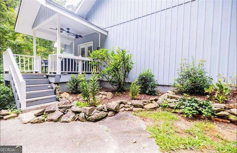 5430 Bethlehem Road Fairburn - 1