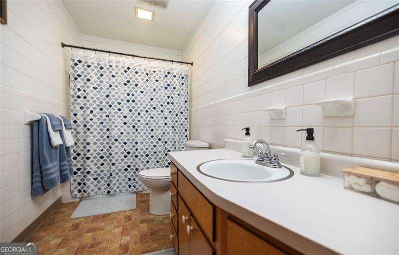 5430 Bethlehem Road Fairburn - 21