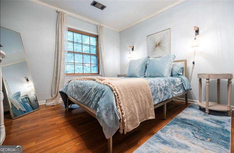 5430 Bethlehem Road Fairburn - 22