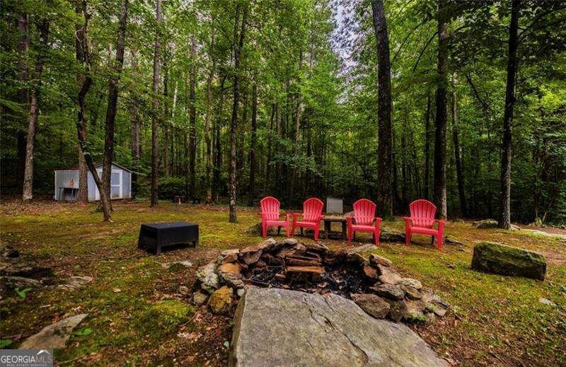 5430 Bethlehem Road Fairburn - 25