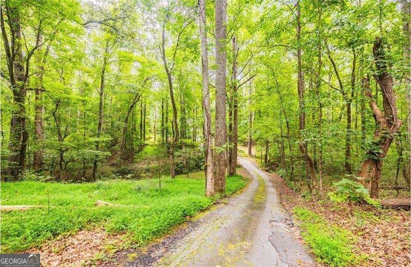 5430 Bethlehem Road Fairburn - 3