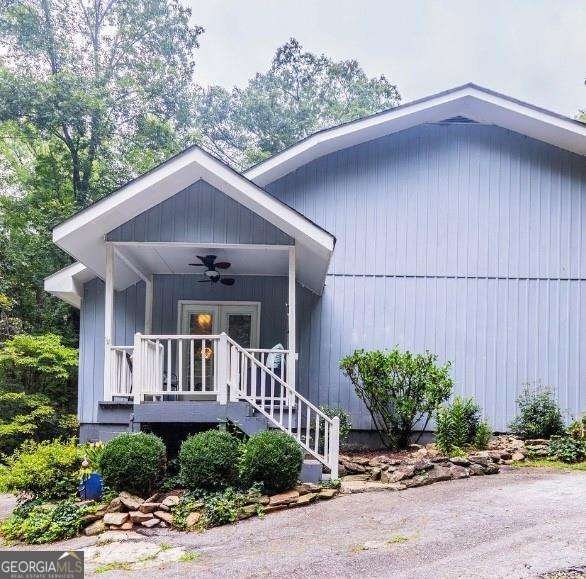 5430 Bethlehem Road Fairburn - 32