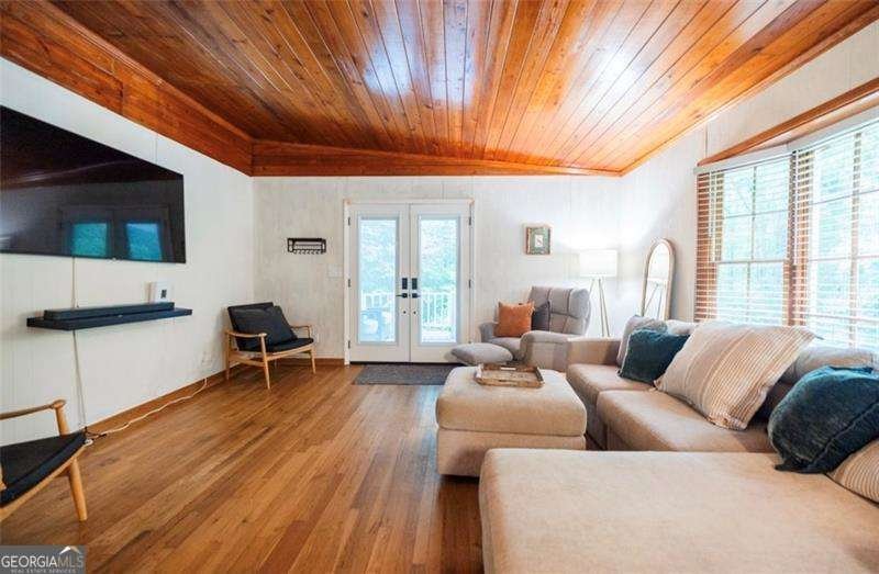 5430 Bethlehem Road Fairburn - 4