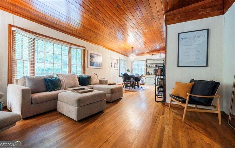 5430 Bethlehem Road Fairburn - 5