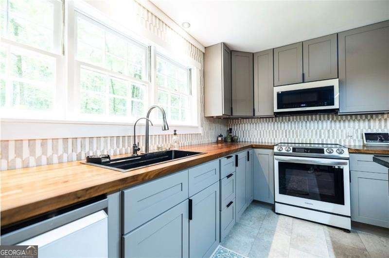 5430 Bethlehem Road Fairburn - 8