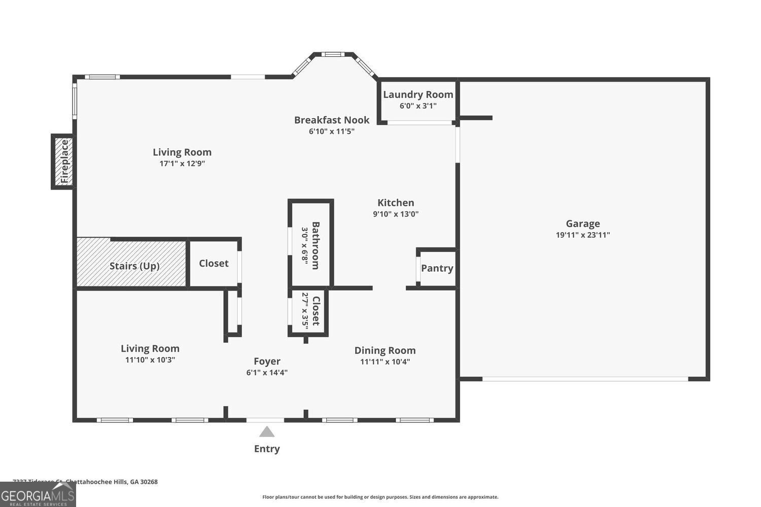 7337 Tiderace Court Palmetto - 21