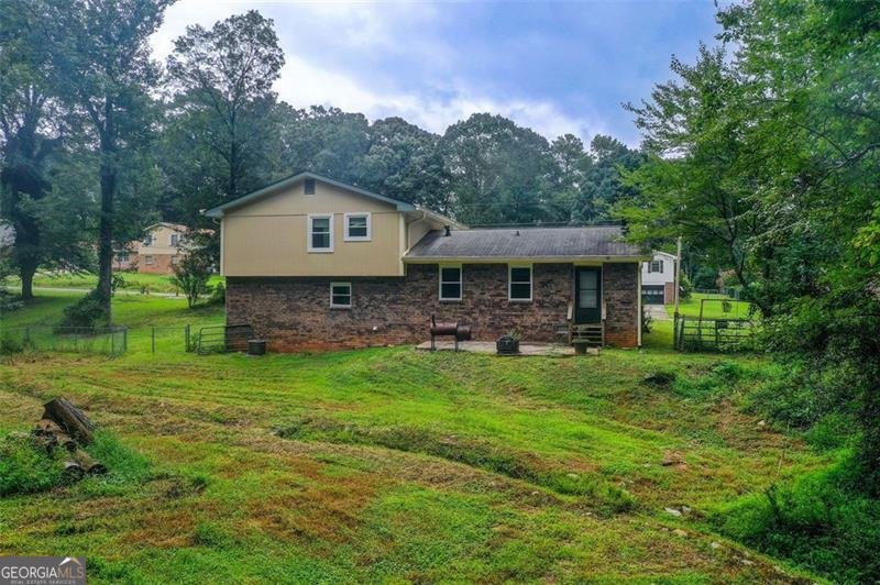 2193 Kings Forest Drive Conyers - 16