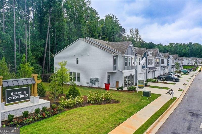 2193 Kings Forest Drive Conyers - 21