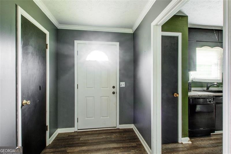2193 Kings Forest Drive Conyers - 4
