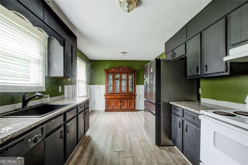 2193 Kings Forest Drive Conyers - 5