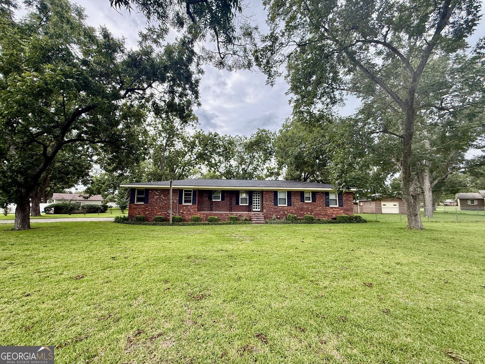 5741 Lawrence Court Macon - 1