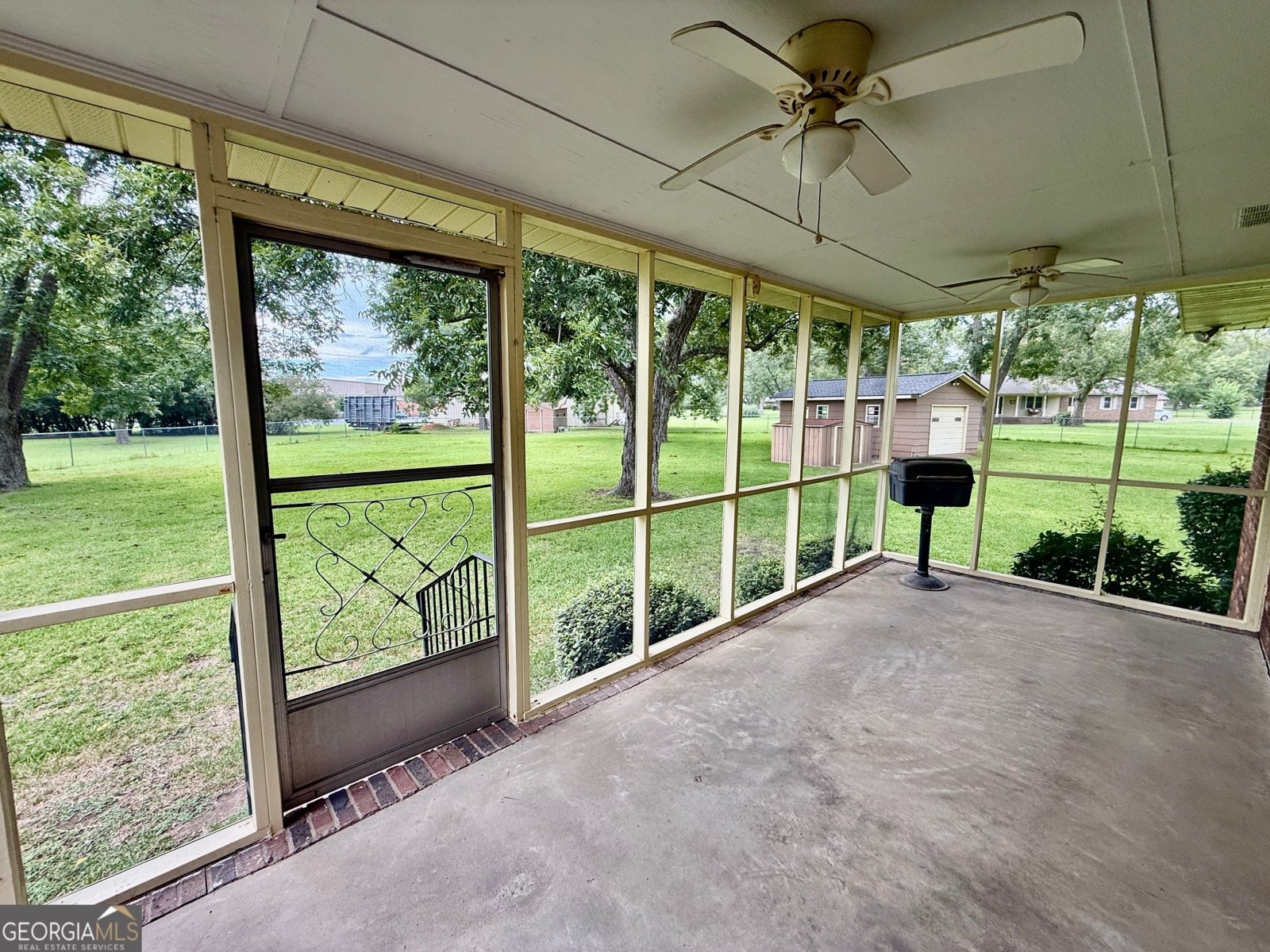 5741 Lawrence Court Macon - 17