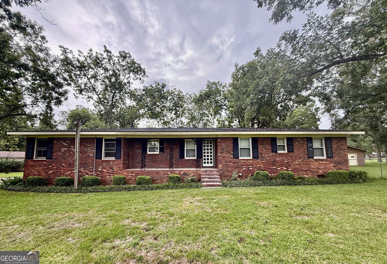 5741 Lawrence Court Macon - 2