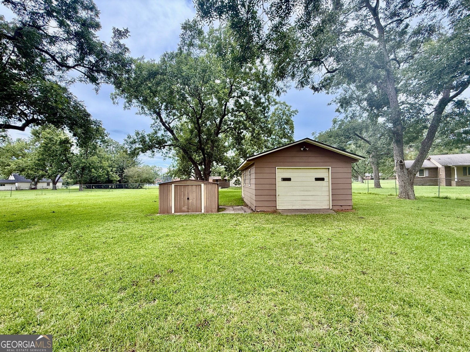 5741 Lawrence Court Macon - 21