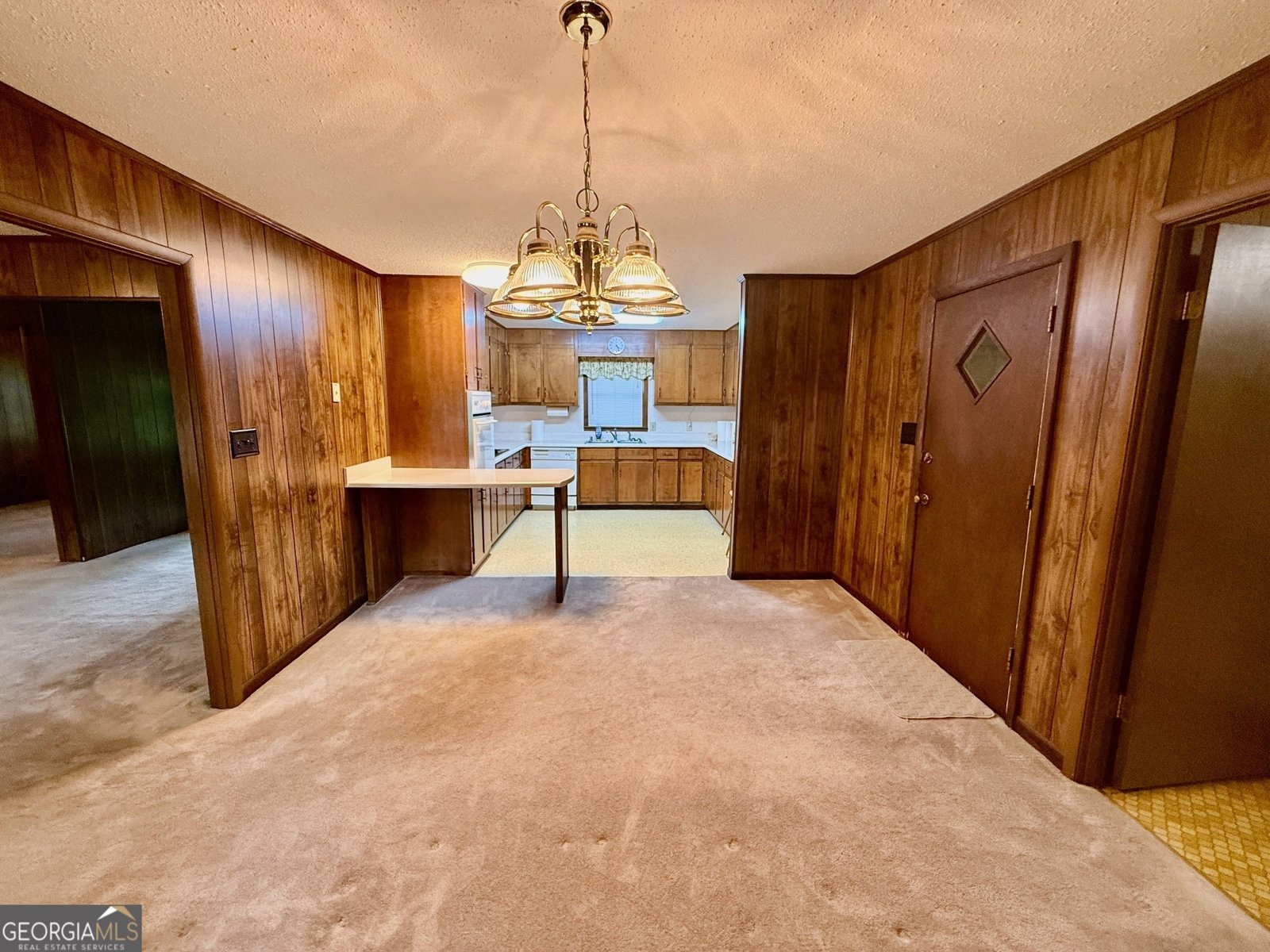 5741 Lawrence Court Macon - 5