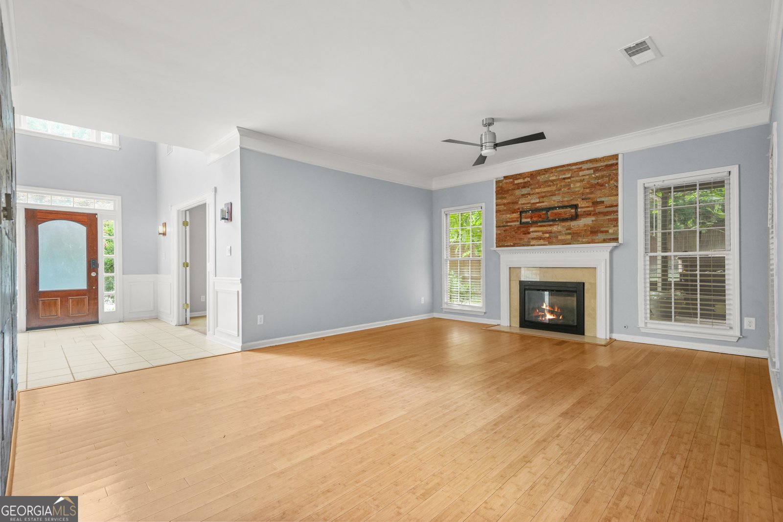 265 Marchand Court Sandy Springs - 10