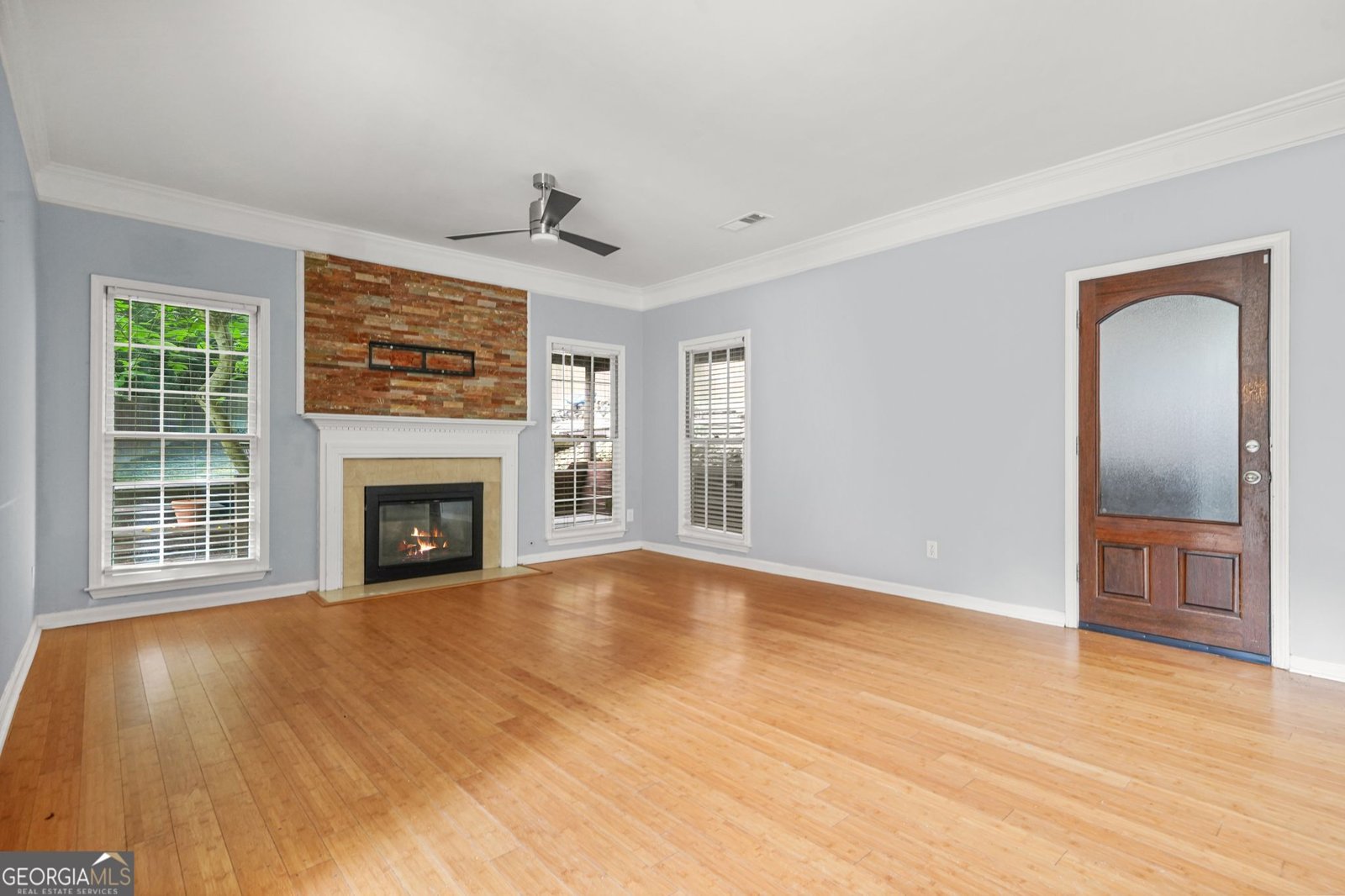 265 Marchand Court Sandy Springs - 11