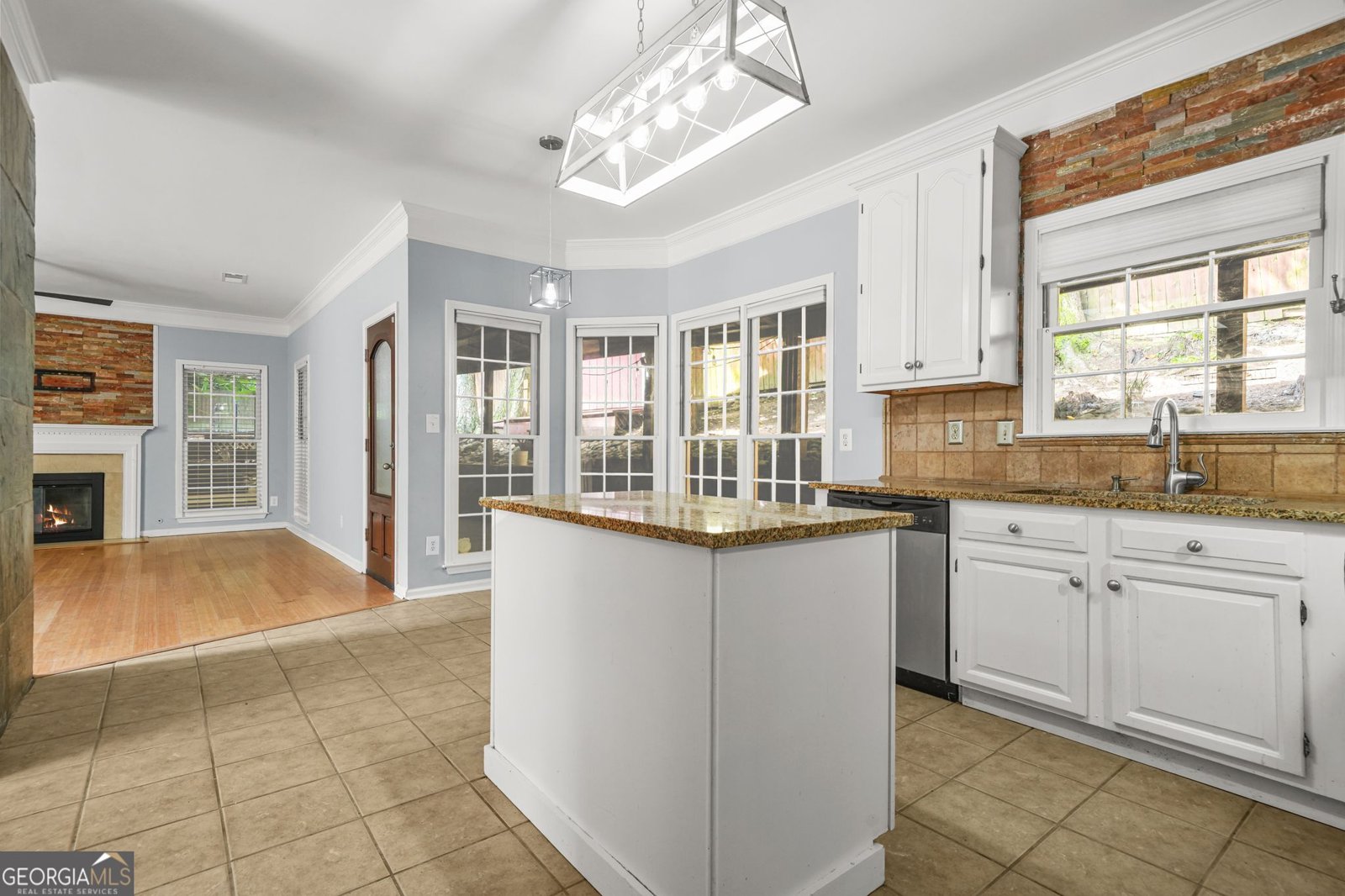 265 Marchand Court Sandy Springs - 15