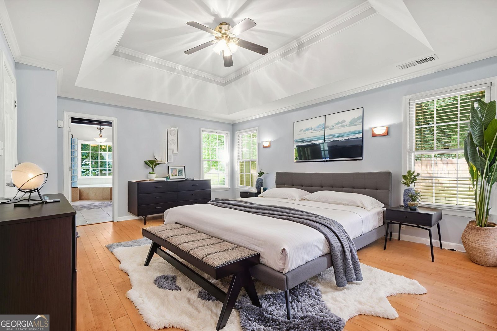 265 Marchand Court Sandy Springs - 18