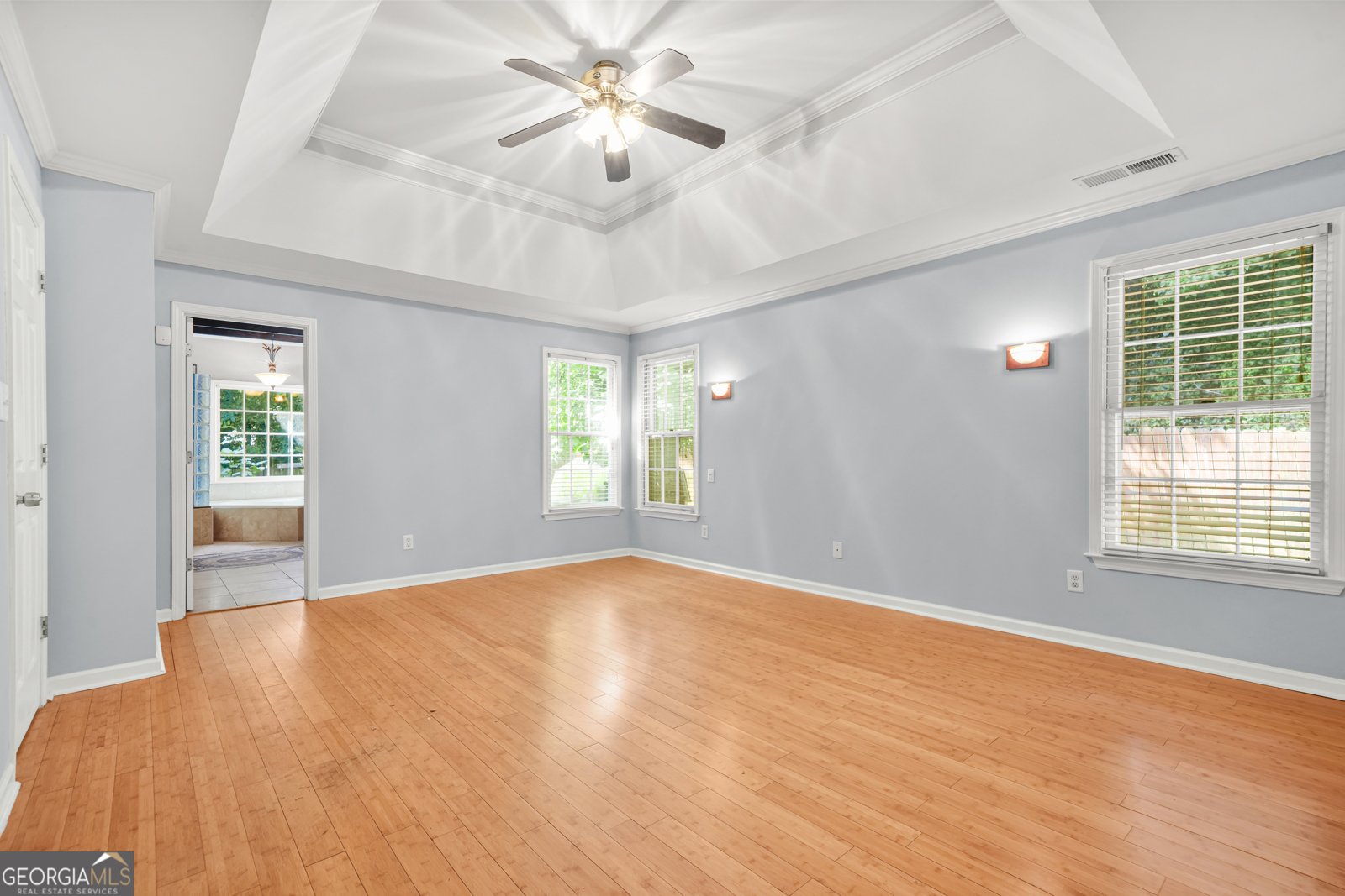 265 Marchand Court Sandy Springs - 19