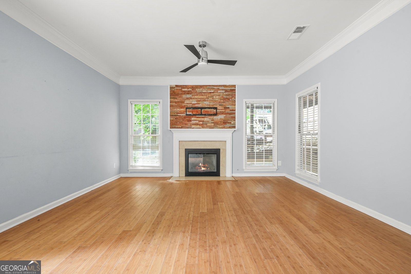 265 Marchand Court Sandy Springs - 9