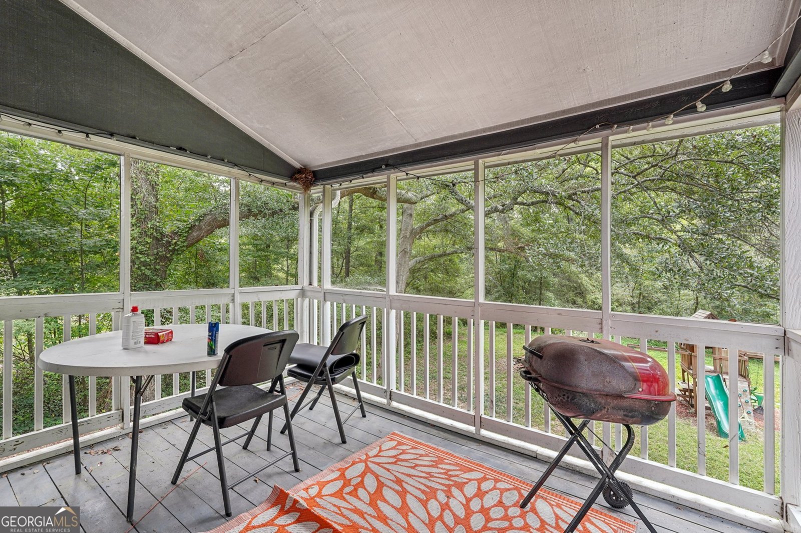 1418 Winchester Trail Riverdale - 1