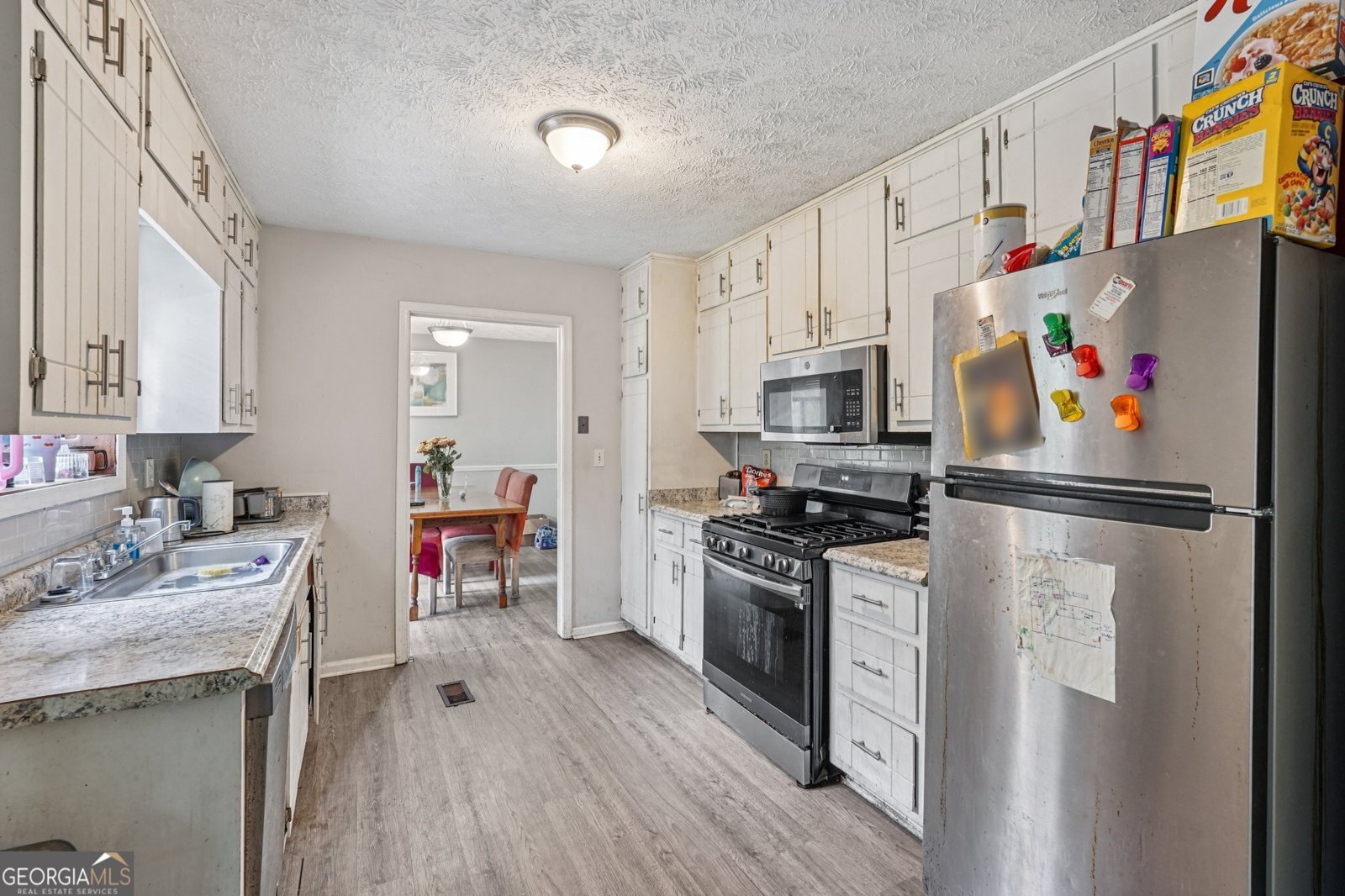 1418 Winchester Trail Riverdale - 13