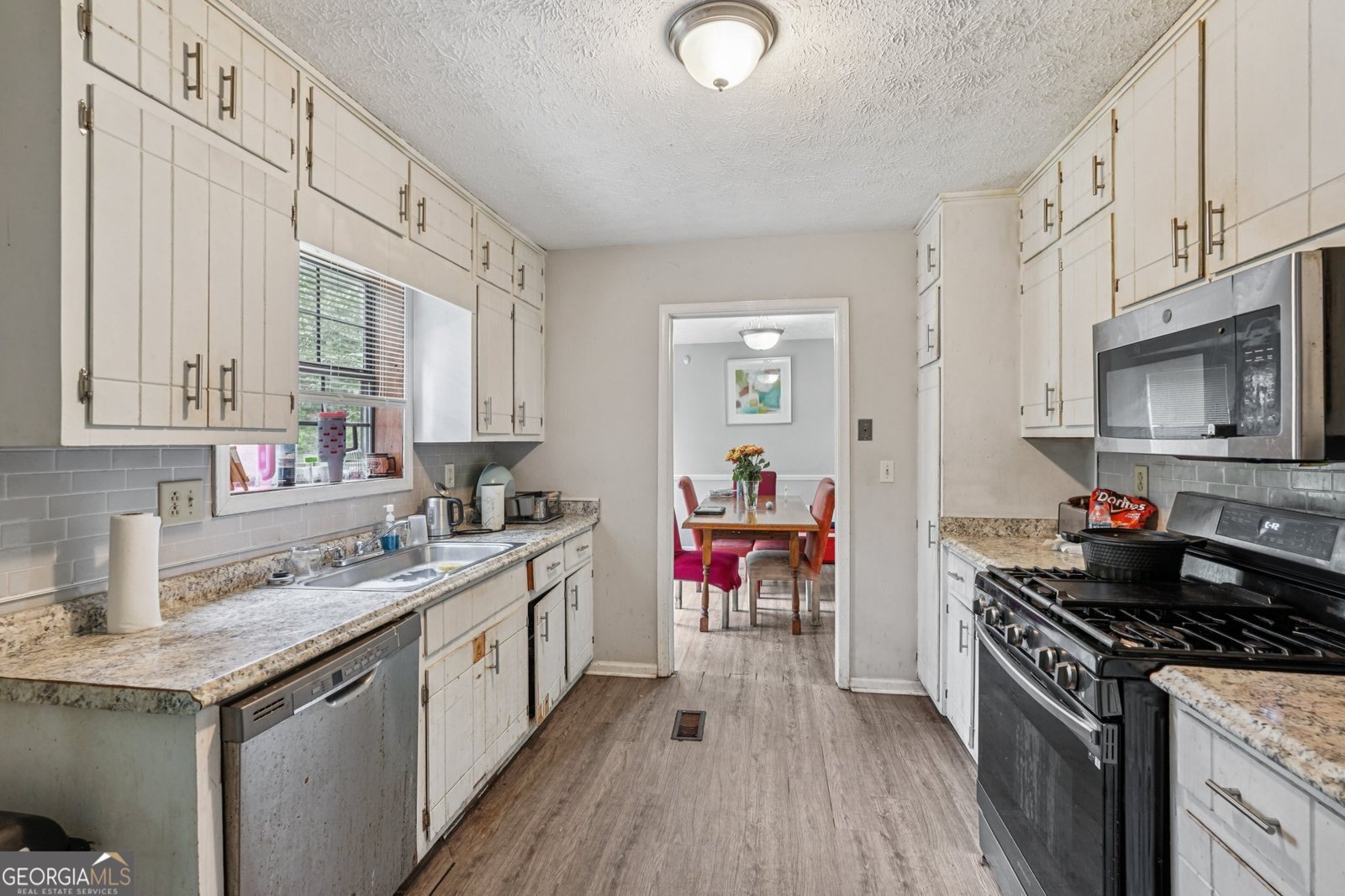 1418 Winchester Trail Riverdale - 14