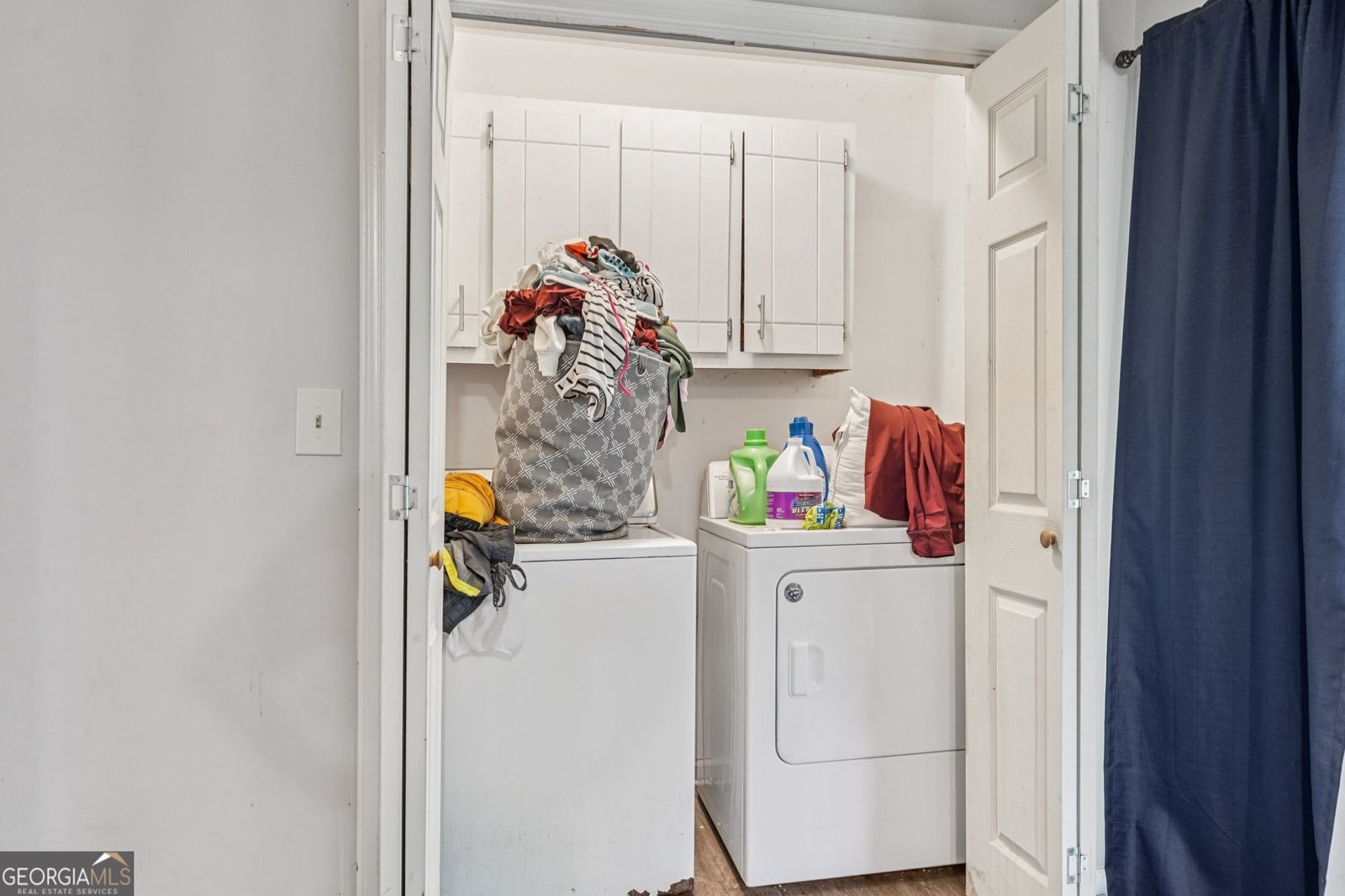 1418 Winchester Trail Riverdale - 17