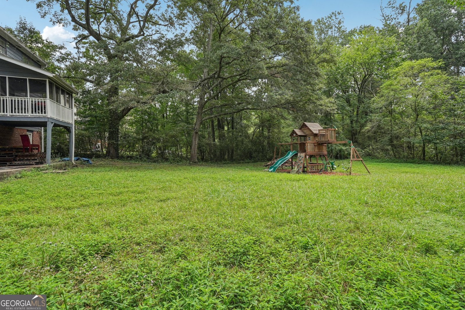 1418 Winchester Trail Riverdale - 2