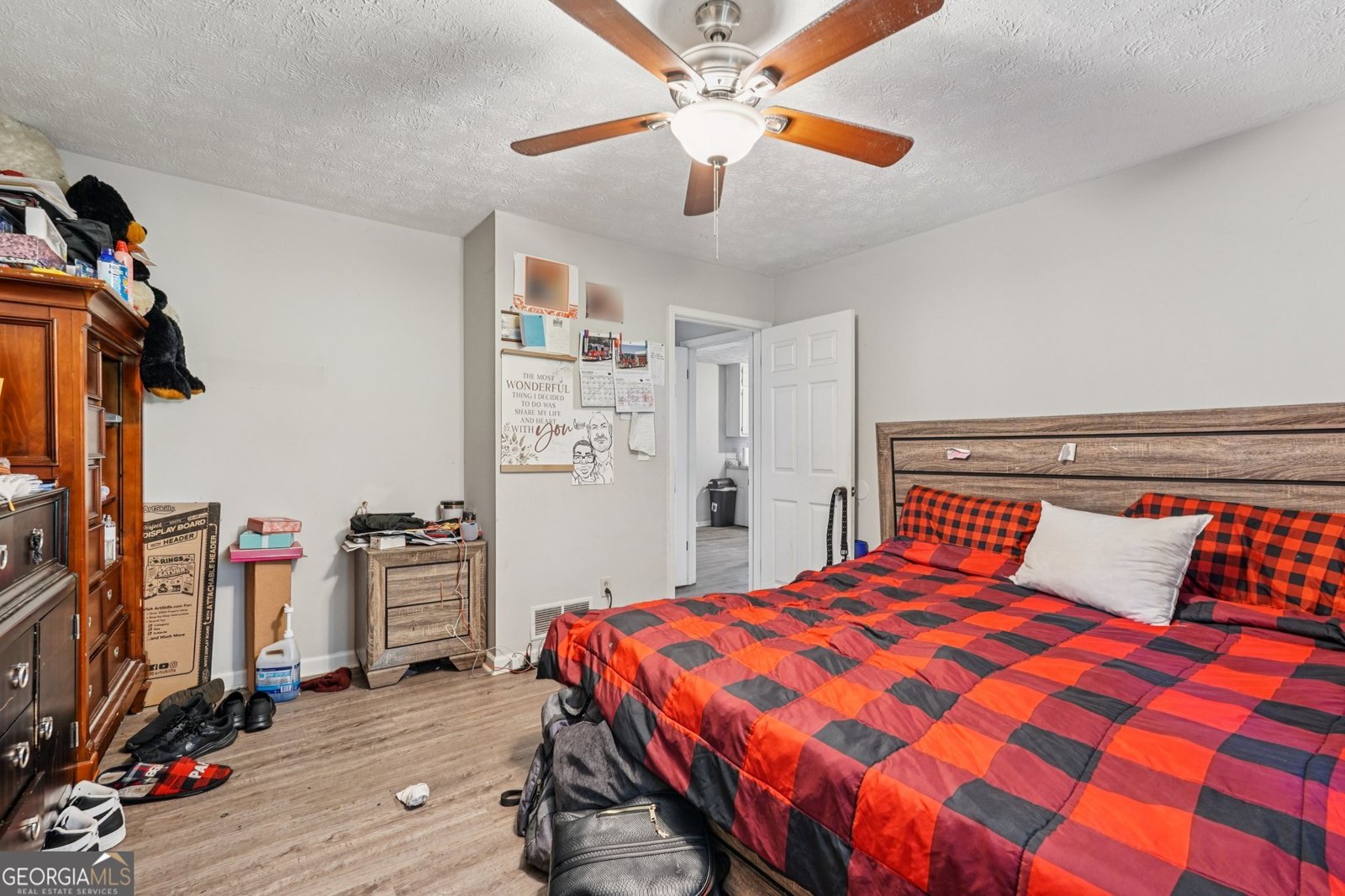 1418 Winchester Trail Riverdale - 21